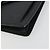 LOUIS VUITTON Epi Sellier Dragonne Clutch Bag Black M52612 LV Auth BA14957 Nero - vista 7