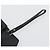 LOUIS VUITTON Epi Sellier Dragonne Clutch Bag Black M52612 LV Auth BA14957 Nero - vista 8