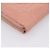 Cartera larga Christian Dior Lady Dior de piel charol Rosa Auth BA15236V - vista 16
