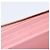 Cartera larga Christian Dior Lady Dior de piel charol Rosa Auth BA15236V - vista 17