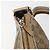 Borsa GUCCI GG Crystal Sherry Line Coated Canvas Beige Gold 181092 Auth 196336 D'oro - vista 10