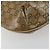 Borsa GUCCI GG Crystal Sherry Line Coated Canvas Beige Gold 181092 Auth 196336 D'oro - vista 14