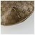 Borsa GUCCI GG Crystal Sherry Line Coated Canvas Beige Gold 181092 Auth 196336 D'oro - vista 16