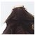 Borsa GUCCI GG Crystal Sherry Line Coated Canvas Beige Gold 181092 Auth 196336 D'oro - vista 20