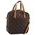 Borsa a mano LOUIS VUITTON Monogram Spontini M47500 LV Auth ep15702 Monogramma