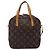Borsa a mano LOUIS VUITTON Monogram Spontini M47500 LV Auth ep15702 Monogramma - vista 13