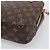 Borsa a mano LOUIS VUITTON Monogram Spontini M47500 LV Auth ep15702 Monogramma - vista 16