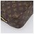 Borsa a mano LOUIS VUITTON Monogram Spontini M47500 LV Auth ep15702 Monogramma - vista 17
