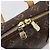 Borsa a mano LOUIS VUITTON Monogram Spontini M47500 LV Auth ep15702 Monogramma - vista 18