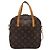 Borsa a mano LOUIS VUITTON Monogram Spontini M47500 LV Auth ep15702 Monogramma - vista 2