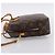 Borsa a mano LOUIS VUITTON Monogram Spontini M47500 LV Auth ep15702 Monogramma - vista 3
