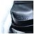 PRADA Bifold Wallet Brushed leather Silver Auth 197314M Silvery - view 11
