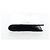PRADA Bifold Wallet Brushed leather Silver Auth 197314M Silvery - view 3