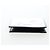 PRADA Bifold Wallet Brushed leather Silver Auth 197314M Silvery - view 6