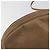 Borsa a tracolla Christian Dior in pelle beige e oro Auth ka5732 D'oro - vista 14