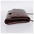 Borsa a tracolla con catena CHANEL Matelasse25 Smalto Bordeaux Silver CC Auth am12419SAM Argento Bordò - vista 4