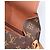 LOUIS VUITTON Monogram Saint Cloud GM Schultertasche M51242 LV Auth 196405A Monogramm - Ansicht 21