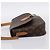LOUIS VUITTON Monogram Saint Cloud GM Schultertasche M51242 LV Auth 196405A Monogramm - Ansicht 3