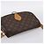LOUIS VUITTON Monogram Saint Cloud GM Schultertasche M51242 LV Auth 196405A Monogramm - Ansicht 6