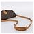 LOUIS VUITTON Monogram Saint Cloud GM Schultertasche M51242 LV Auth 196405A Monogramm - Ansicht 7