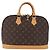 Borsa a mano LOUIS VUITTON Monogram Alma PM M53151 LV Auth 198347V Monogramma - vista 13