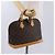 Borsa a mano LOUIS VUITTON Monogram Alma PM M53151 LV Auth 198347V Monogramma - vista 23