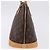 Borsa a mano LOUIS VUITTON Monogram Alma PM M53151 LV Auth 198347V Monogramma - vista 3