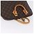 Borsa a mano LOUIS VUITTON Monogram Alma PM M53151 LV Auth 198347V Monogramma - vista 7
