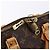 Borsa a mano LOUIS VUITTON Monogram Alma PM M53151 LV Auth 198347V Monogramma - vista 9