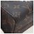 LOUIS VUITTON Monogram Panda On the Go Trunk BB Hand Bag M13668 Auth 196007SM Monogramma - vista 14