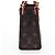 LOUIS VUITTON Monogram Panda On the Go Trunk BB Hand Bag M13668 Auth 196007SM Monogramma - vista 4