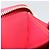 LOUIS VUITTON Monogram Vernis Zippy Wallet Rouge Grunadine M91732 Auth am12259V - vista 11