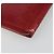 LOUIS VUITTON Monogram Vernis Zippy Wallet Rouge Grunadine M91732 Auth am12259V - vista 16