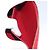 LOUIS VUITTON Monogram Vernis Zippy Wallet Rouge Grunadine M91732 Auth am12259V - vista 23