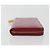 LOUIS VUITTON Monogram Vernis Zippy Wallet Rouge Grunadine M91732 Auth am12259V - vista 3