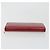 LOUIS VUITTON Monogram Vernis Zippy Wallet Rouge Grunadine M91732 Auth am12259V - vista 6