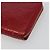 LOUIS VUITTON Monogram Vernis Zippy Wallet Rouge Grunadine M91732 Auth am12259V - vista 7