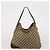Set di 2 borse GUCCI GG Canvas Beige Auth mr2803 - vista 11