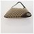 Set di 2 borse GUCCI GG Canvas Beige Auth mr2803 - vista 15