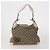 Set di 2 borse GUCCI GG Canvas Beige Auth mr2803 - vista 2