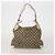 Set di 2 borse GUCCI GG Canvas Beige Auth mr2803 - vista 3