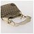 Set di 2 borse GUCCI GG Canvas Beige Auth mr2803 - vista 5