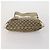 Set di 2 borse GUCCI GG Canvas Beige Auth mr2803 - vista 7