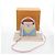 Capucines LOUIS VUITTON Capucine Mini Taurillon Clemence Multicolor M57503 Auth 197521SM Multicolore - vista 12