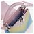 Capucines LOUIS VUITTON Capucine Mini Taurillon Clemence Multicolor M57503 Auth 197521SM Multicolore - vista 23