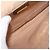 Borsa a tracolla GUCCI GG Supreme PVC Beige Gold Auth ka5761 D'oro - vista 11