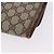 Borsa a tracolla GUCCI GG Supreme PVC Beige Gold Auth ka5761 D'oro - vista 16