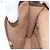 Borsa a tracolla GUCCI GG Supreme PVC Beige Gold Auth ka5761 D'oro - vista 20