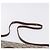 Borsa a tracolla GUCCI GG Supreme PVC Beige Gold Auth ka5761 D'oro - vista 8