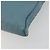 Borsa a tracolla FENDI Celeria in pelle azzurro argento 8BT109 Auth BA14891A Blu chiaro - vista 15